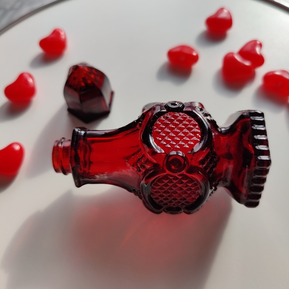 Vintage Avon | Cape Cod ❤️ | 1 salt shaker - Picture 3 of 6